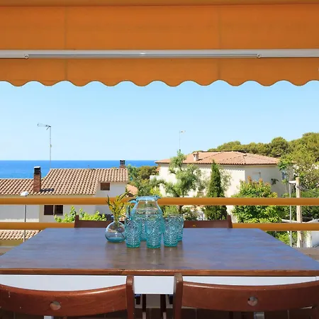 Uhc Pino Apartman Salou