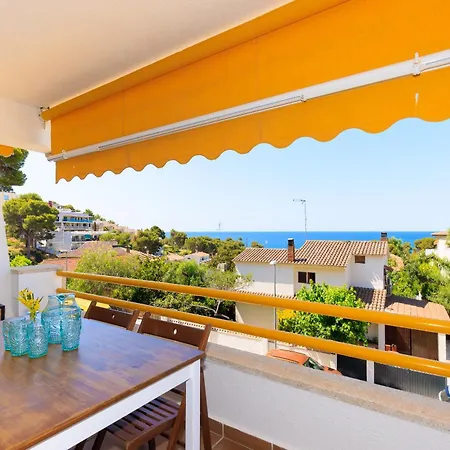 Uhc Pino Appartement
