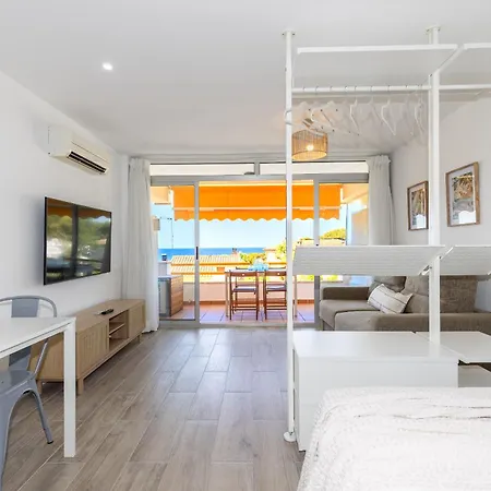 Appartement Uhc Pino