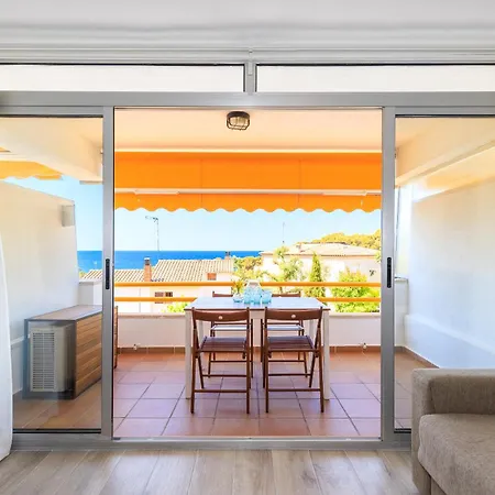 Uhc Pino Appartement Salou