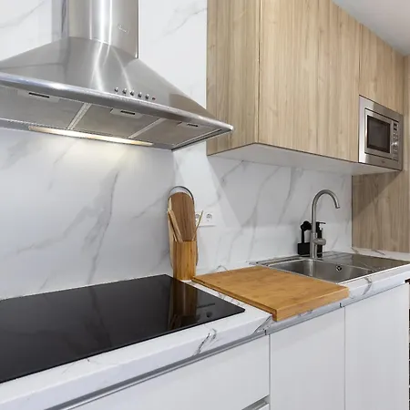Uhc Pino Apartman *