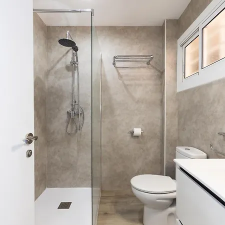 Appartement Uhc Pino *
