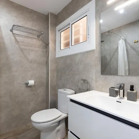 Uhc Pino Appartement
