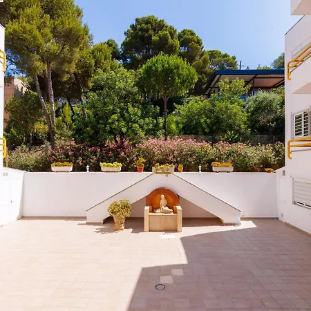 Uhc Pino Appartement