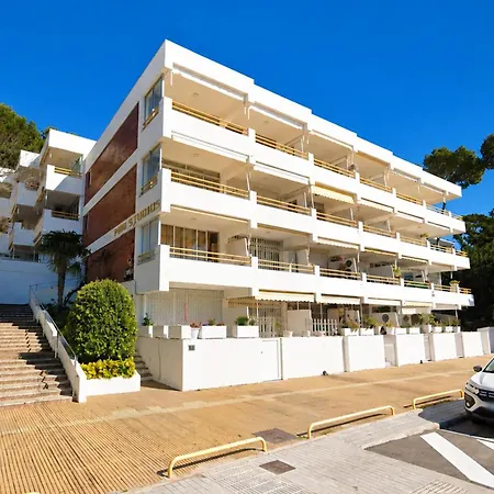 Appartement Uhc Pino