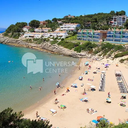 Appartement Uhc Pino *