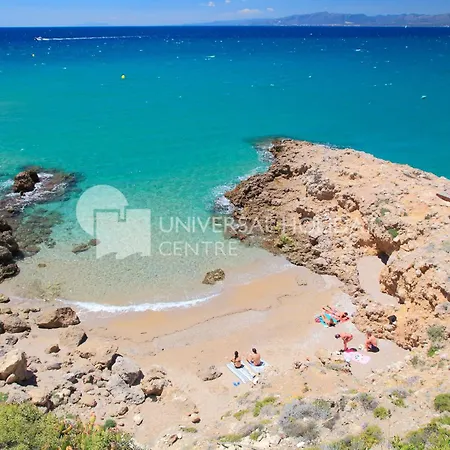 Uhc Pino Appartement *